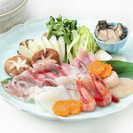 鮮魚・お食事処 山正 - 