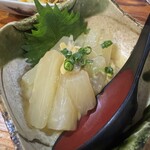 炭火焼との山 - 