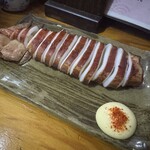 炭火焼との山 - 