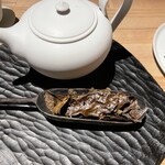 レスピラシオン - 