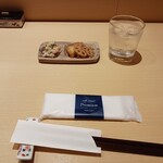 居酒屋 ひろ屋 - 