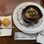 上野精養軒 本店レストラン - 