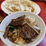 レバニラや金太郎 - 