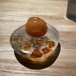 レスピラシオン - 