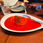 和台  - 大人のトマト