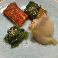肉亭ふたご iki 本郷三丁目店 - 