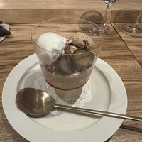 リストランテ ハナタニ - 