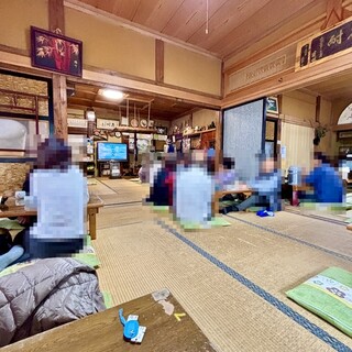 そば処 おおほり_2