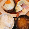 毎日食堂 ブッチ