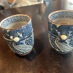 あさひ山 蛍庵 - 