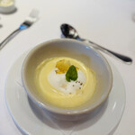 ベンジャミンテラスラウンジ - 