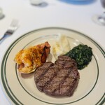 ベンジャミンテラスラウンジ - 