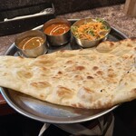 ブーゲンビリア 北千住店 - 