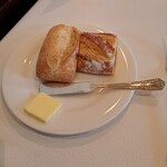 レストランラ・リューシュ - 