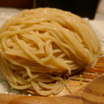 柳麺 呉田 - めーん