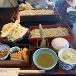 あさひ山 蛍庵 - 