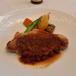 レストランラ・リューシュ - 