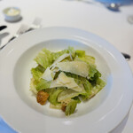 ベンジャミンテラスラウンジ - 