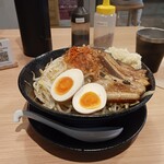 台湾まぜそば専門店 脳天喜。 - 