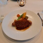 レストランラ・リューシュ - 