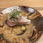 青山　仁 - 