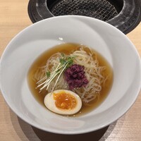 尾崎牛焼肉 銀座 ひむか - 