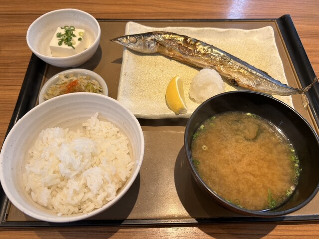 Yayoi Ken Komaki Gochu Ten