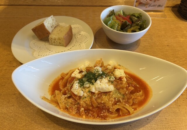 MANO MAGIO Nagoya Ten