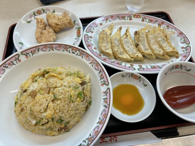 Gyoza no Osho Komaki Nijubori Ten photo 2