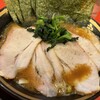 横浜家系ラーメン 大輝家