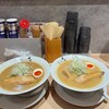 札幌らーめん輝風 すすきの店