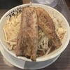 本気の焼豚 プルプル食堂
