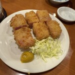 大衆酒場 もりや - 