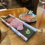 炭火燒肉 信州Meat Center - 