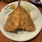 大衆酒場 もりや - 