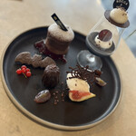 ロッカ アンド フレンズ - 