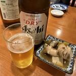 大衆酒場 もりや - 