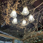 GAFLO CAFE by Flower FIELD