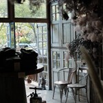 GAFLO CAFE by Flower FIELD