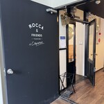 ロッカ アンド フレンズ - 