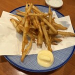 大衆酒場 もりや - 