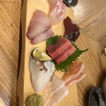 わすれな草 別邸 酒処すずめ - 