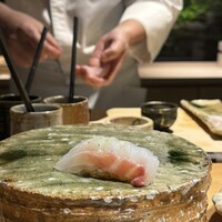 鮨shizuku 西天満 - 