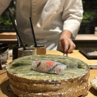 鮨shizuku 西天満 - 