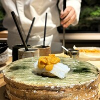 鮨shizuku 西天満 - 