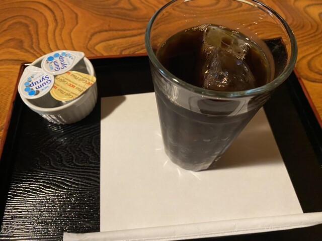 Kyu Iwasaki Tei Teien Ocha Seki photo 5