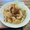 中華そば わだ屋 別店