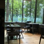 ザ・カフェ by アマン - 