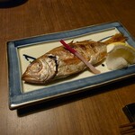 のどぐろ酒場 浜吉丸 - 