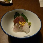のどぐろ酒場 浜吉丸 - 